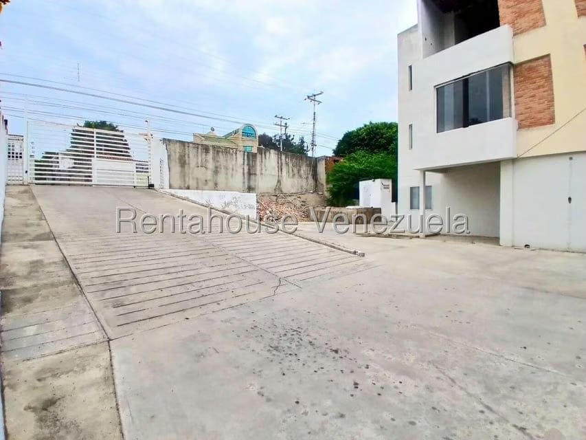 Apartamento (1 Nivel) en Venta en La Cooperativa, Aragua - 29