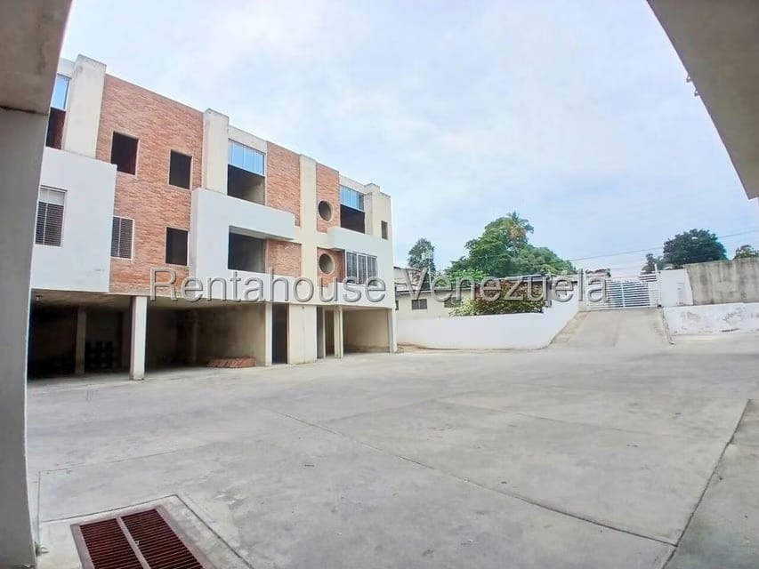 Apartamento (1 Nivel) en Venta en La Cooperativa, Aragua - 30