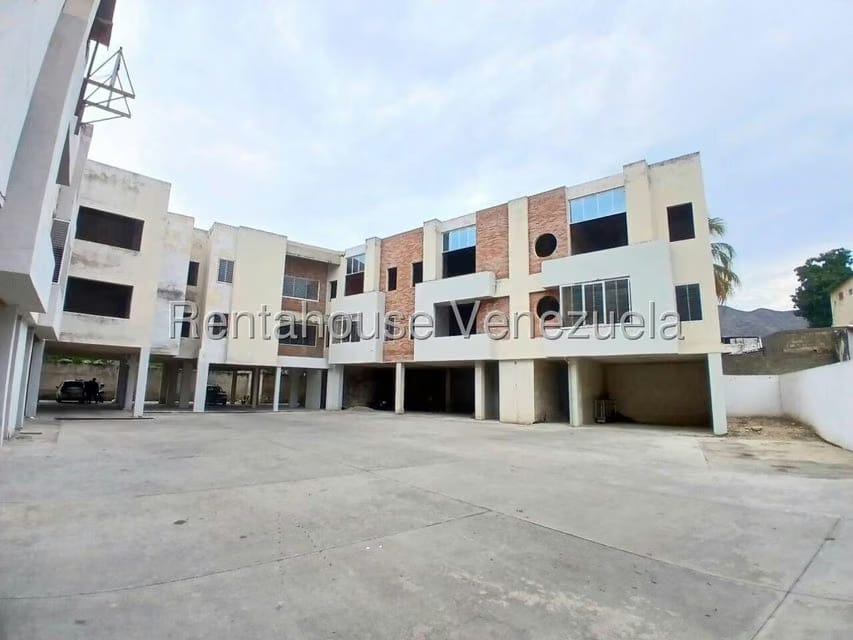 Apartamento (1 Nivel) en Venta en La Cooperativa, Aragua - 4