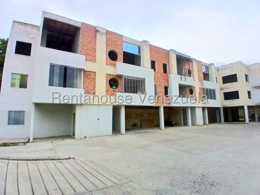 Apartamento (1 Nivel) en Venta en La Cooperativa, Aragua - 31