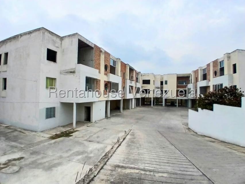 Apartamento (1 Nivel) en Venta en La Cooperativa, Aragua - 32
