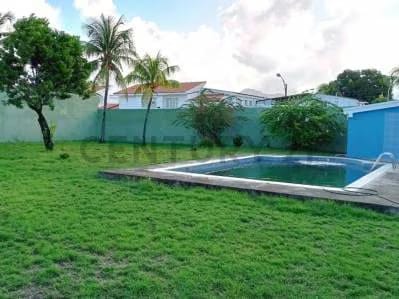 Casa y terrenos Ampliacion Juangriego - Margarita - 2