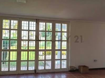 Casa y terrenos Ampliacion Juangriego - Margarita - 8