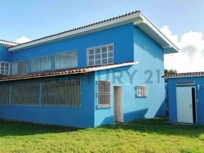 Casa y terrenos Ampliacion Juangriego - Margarita - 9