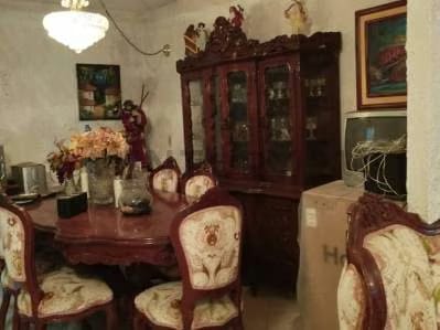 EN VENTA LINDA Y ACOGEDORA CASA EN URBANIZACION LAS QUINTAS DE NAGUANAGUA - 4