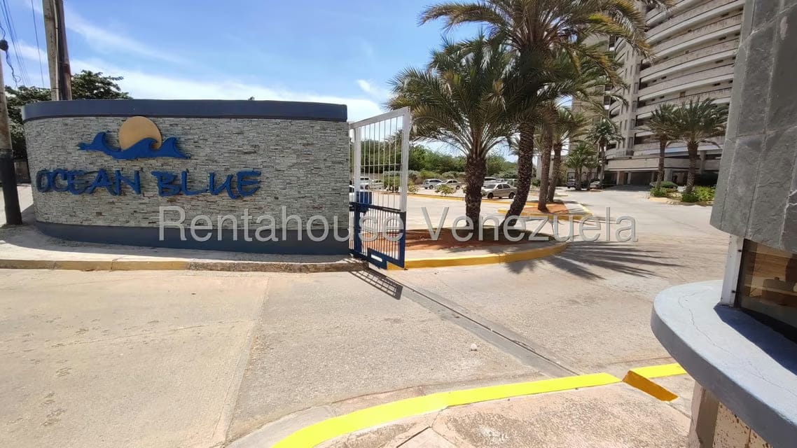 Apartamento (1 Nivel) en Venta en Avenida Bolivar, Nueva Esparta