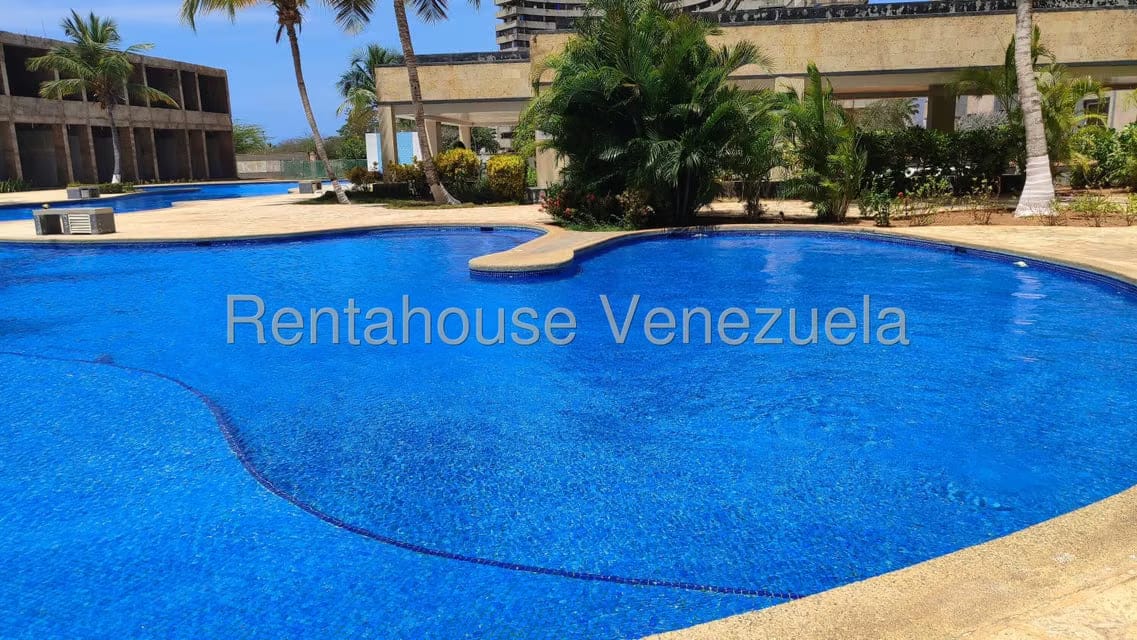 Apartamento (1 Nivel) en Venta en Avenida Bolivar, Nueva Esparta - 21