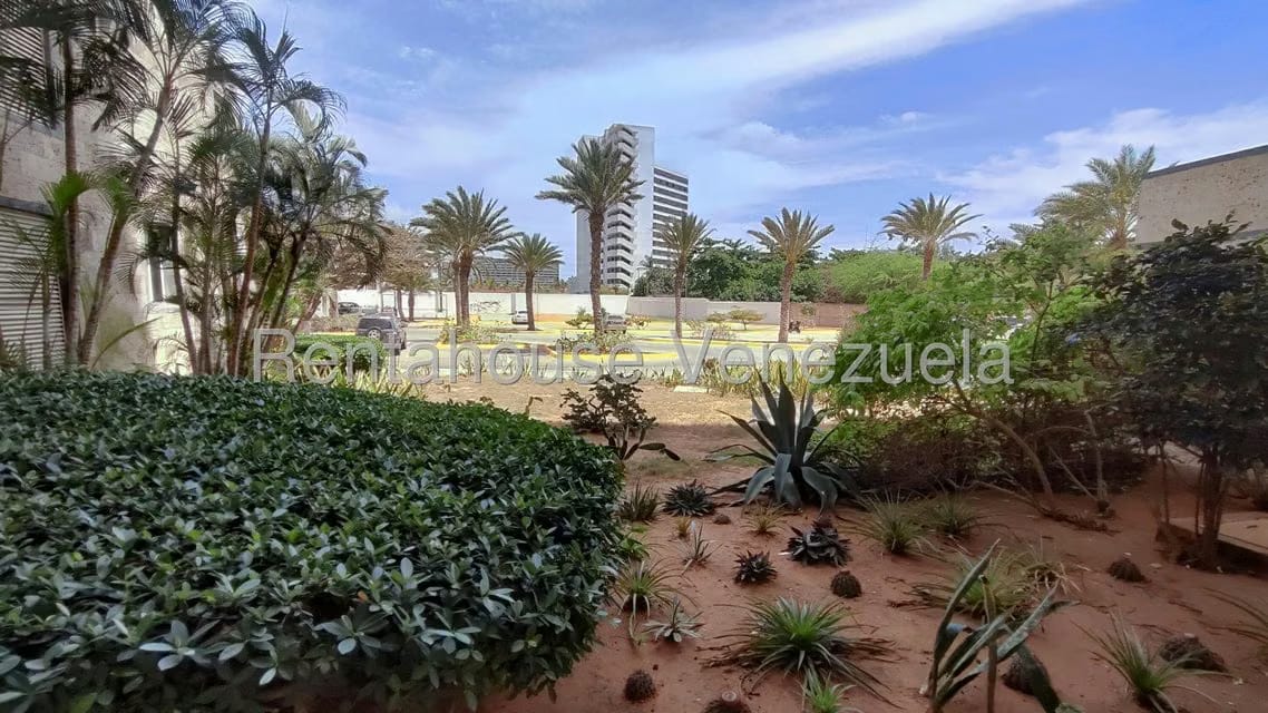 Apartamento (1 Nivel) en Venta en Avenida Bolivar, Nueva Esparta - 22