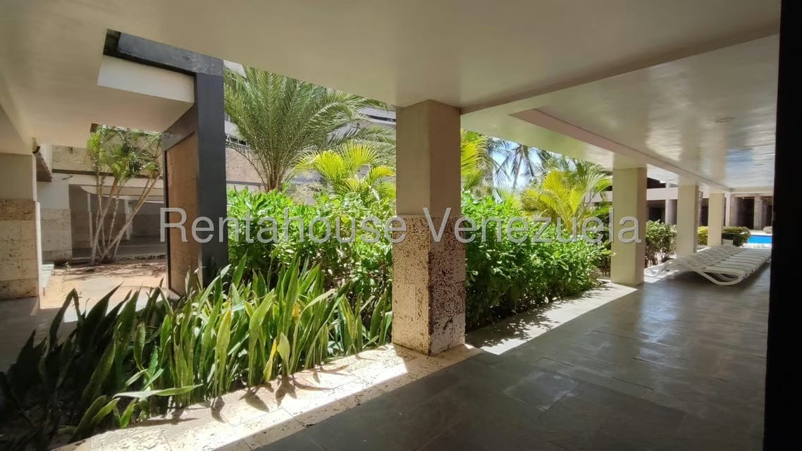 Apartamento (1 Nivel) en Venta en Avenida Bolivar, Nueva Esparta - 23