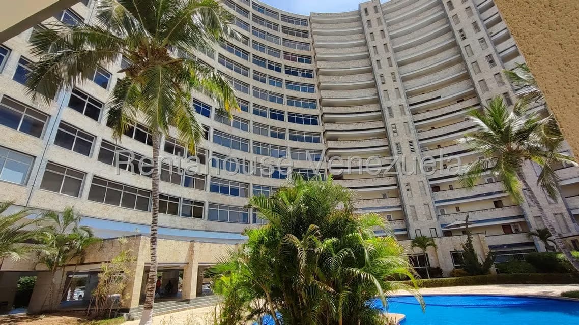 Apartamento (1 Nivel) en Venta en Avenida Bolivar, Nueva Esparta - 26