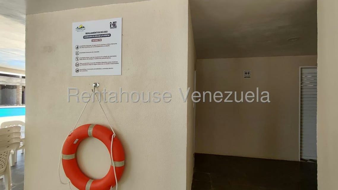 Apartamento (1 Nivel) en Venta en Avenida Bolivar, Nueva Esparta - 28