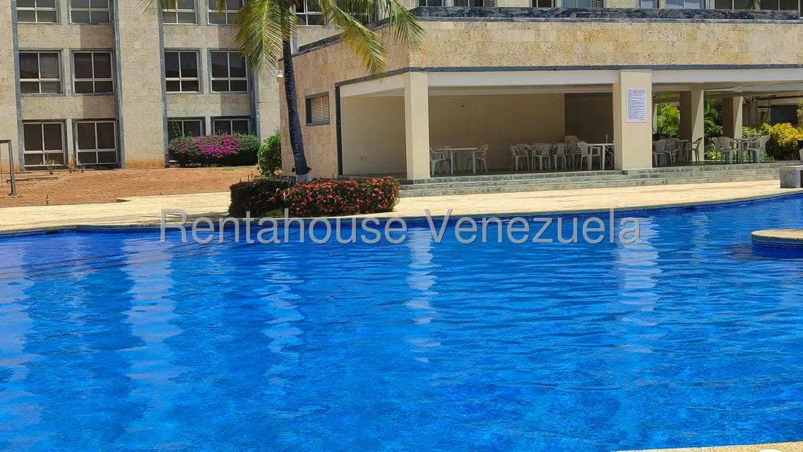 Apartamento (1 Nivel) en Venta en Avenida Bolivar, Nueva Esparta - 30