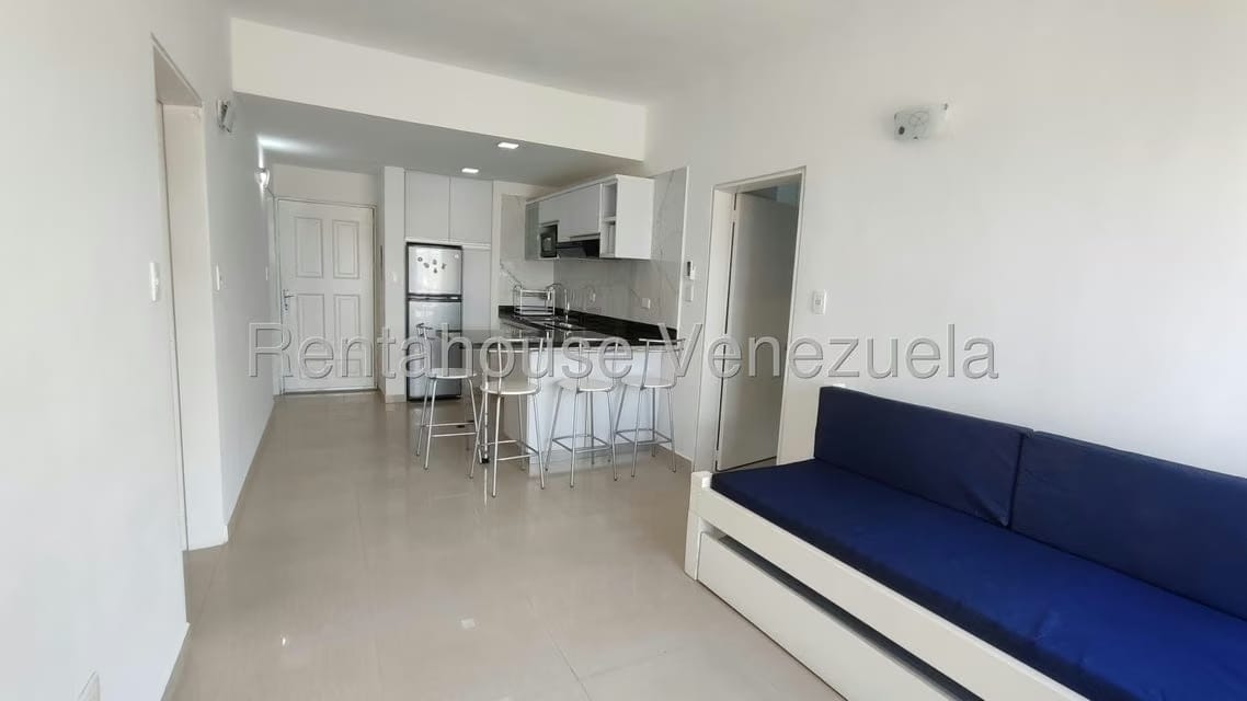Apartamento (1 Nivel) en Venta en Avenida Bolivar, Nueva Esparta - 7
