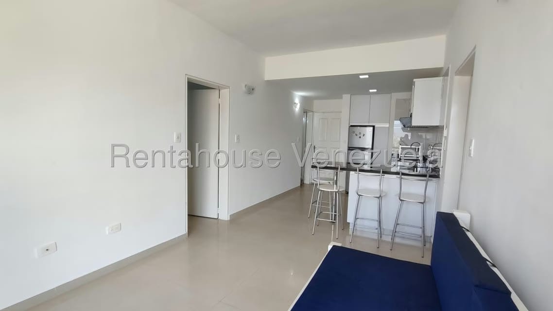 Apartamento (1 Nivel) en Venta en Avenida Bolivar, Nueva Esparta - 8