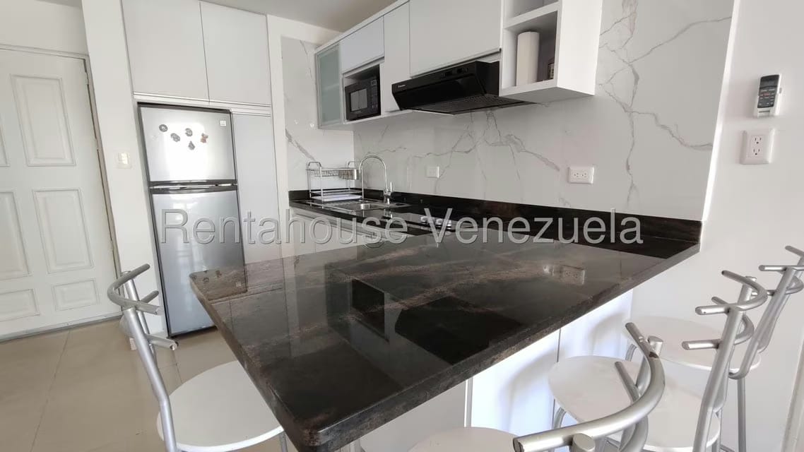 Apartamento (1 Nivel) en Venta en Avenida Bolivar, Nueva Esparta - 9
