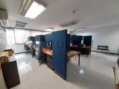 Oficina amoblada en Alquiler en El Rosal