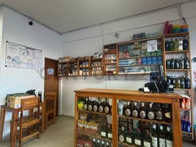 FONDO DE COMERCIO (BODEGON)