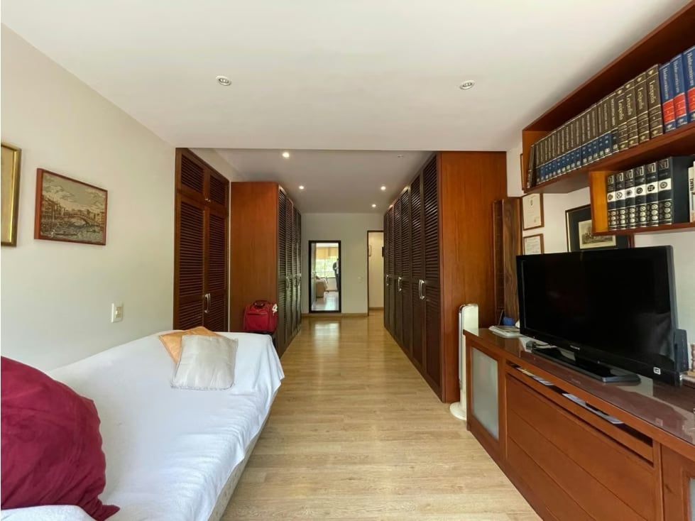 Se Vende Apto PB 398m² 4h+s/3b+s/4p La Castellana - 18