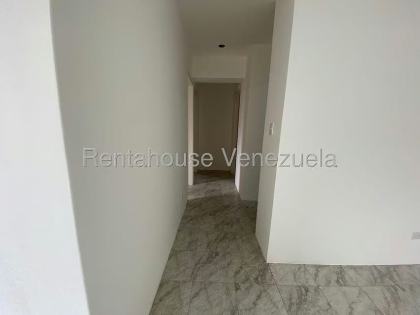 Apartamento (1 Nivel) en Venta en El Paraiso, Distrito Metropolitano - 20