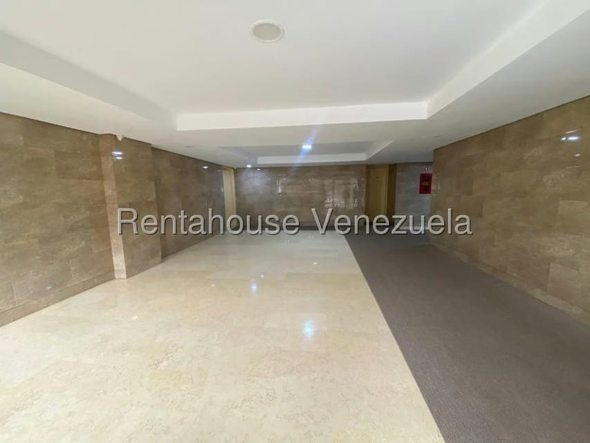 Apartamento (1 Nivel) en Venta en El Paraiso, Distrito Metropolitano - 3