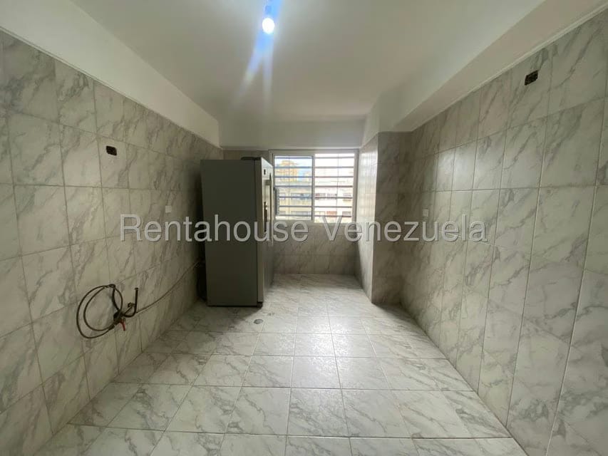 Apartamento (1 Nivel) en Venta en El Paraiso, Distrito Metropolitano - 22