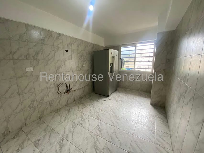 Apartamento (1 Nivel) en Venta en El Paraiso, Distrito Metropolitano - 23