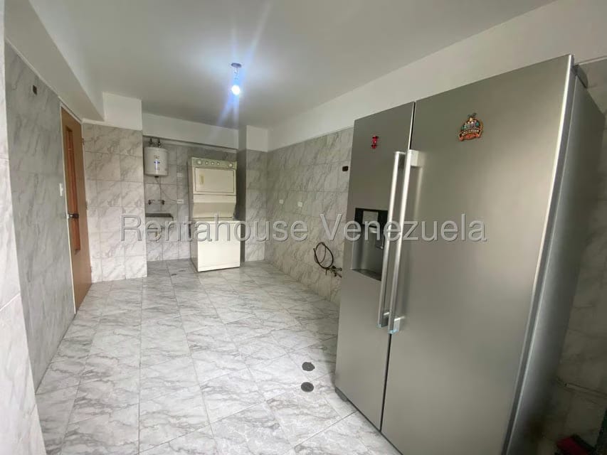 Apartamento (1 Nivel) en Venta en El Paraiso, Distrito Metropolitano - 25