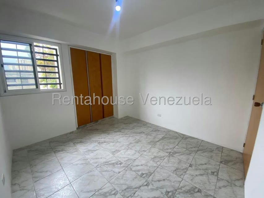 Apartamento (1 Nivel) en Venta en El Paraiso, Distrito Metropolitano - 28