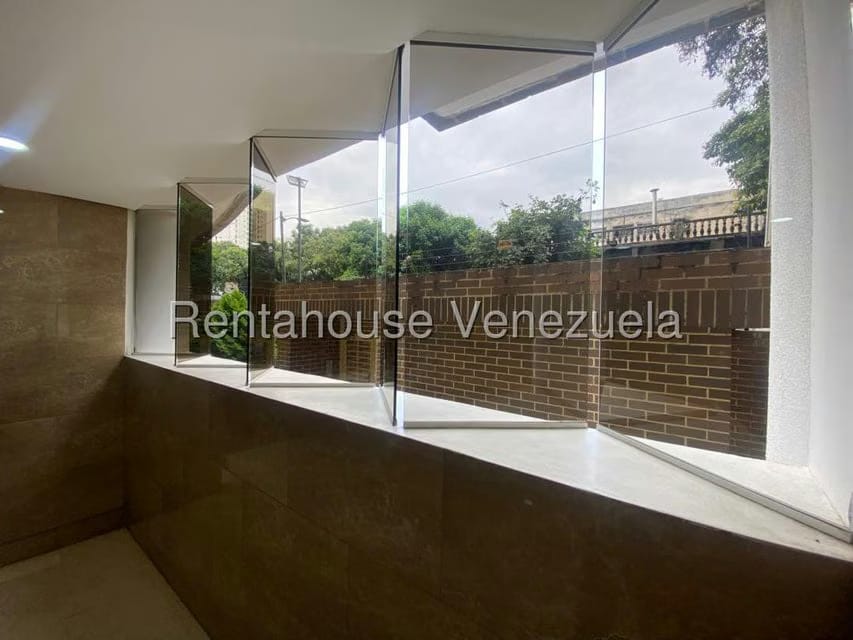 Apartamento (1 Nivel) en Venta en El Paraiso, Distrito Metropolitano - 4