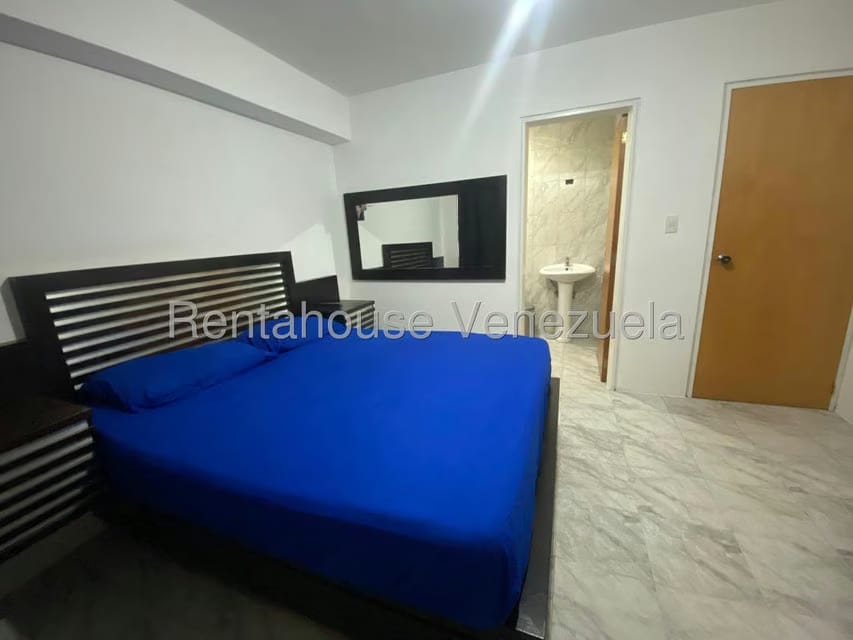 Apartamento (1 Nivel) en Venta en El Paraiso, Distrito Metropolitano - 31