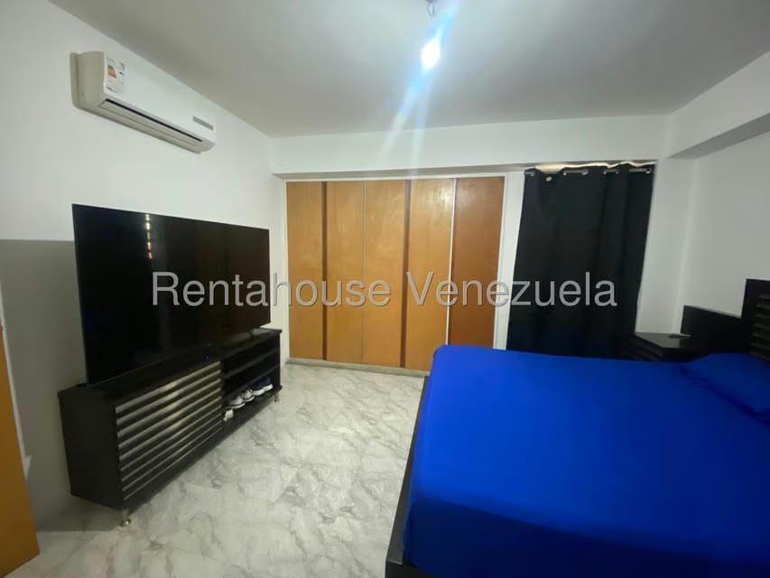 Apartamento (1 Nivel) en Venta en El Paraiso, Distrito Metropolitano - 32