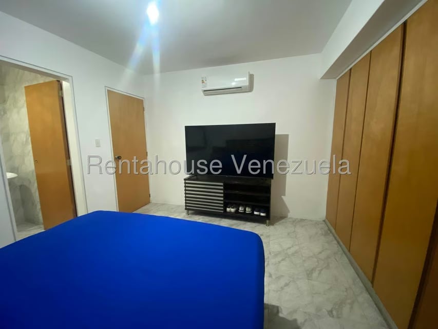 Apartamento (1 Nivel) en Venta en El Paraiso, Distrito Metropolitano - 33