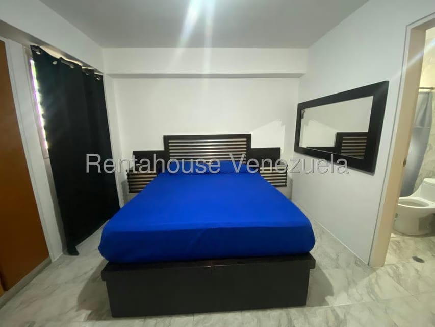 Apartamento (1 Nivel) en Venta en El Paraiso, Distrito Metropolitano - 34