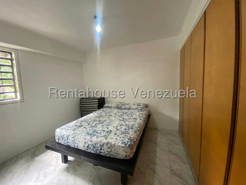 Apartamento (1 Nivel) en Venta en El Paraiso, Distrito Metropolitano - 36