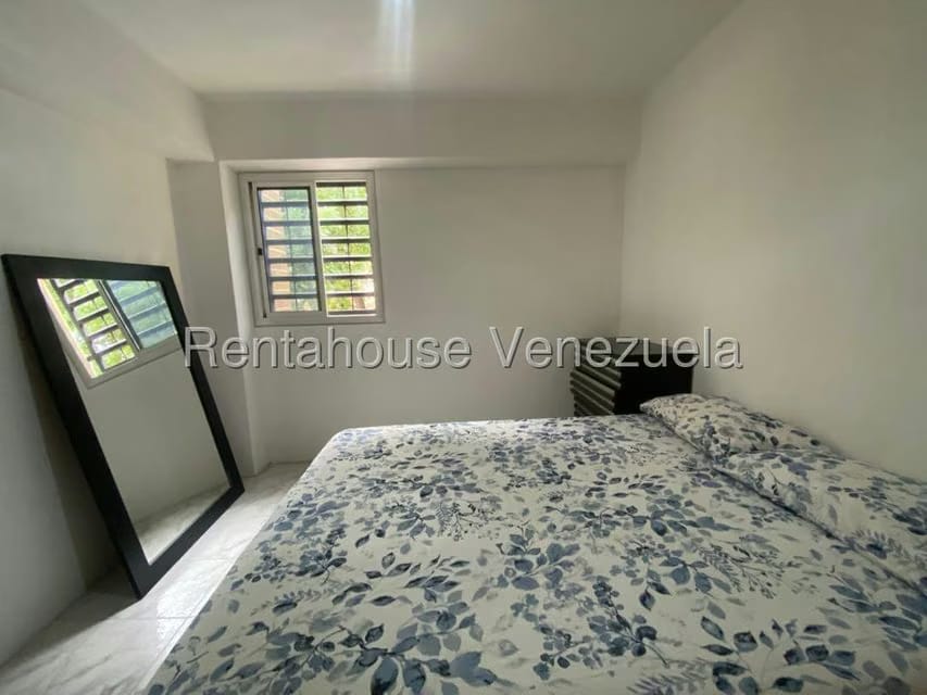 Apartamento (1 Nivel) en Venta en El Paraiso, Distrito Metropolitano - 37