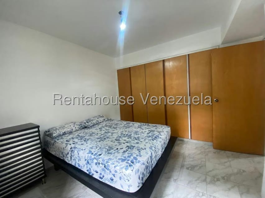 Apartamento (1 Nivel) en Venta en El Paraiso, Distrito Metropolitano - 38