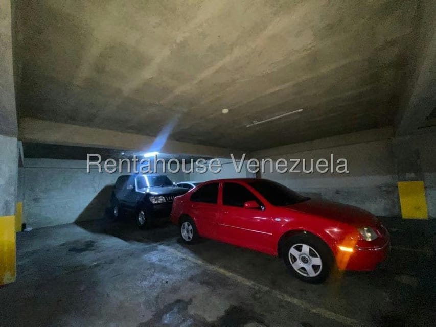 Apartamento (1 Nivel) en Venta en El Paraiso, Distrito Metropolitano - 40