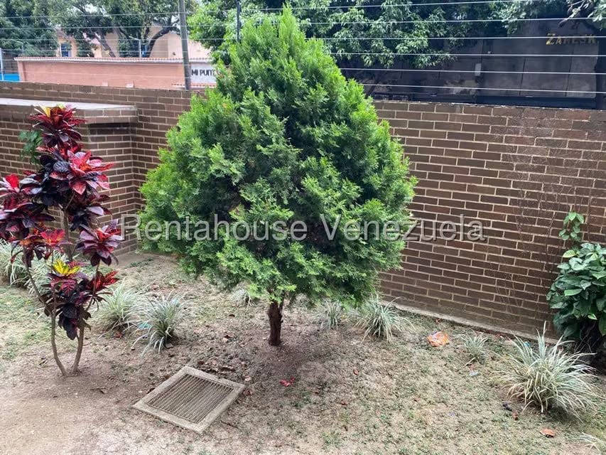 Apartamento (1 Nivel) en Venta en El Paraiso, Distrito Metropolitano - 5