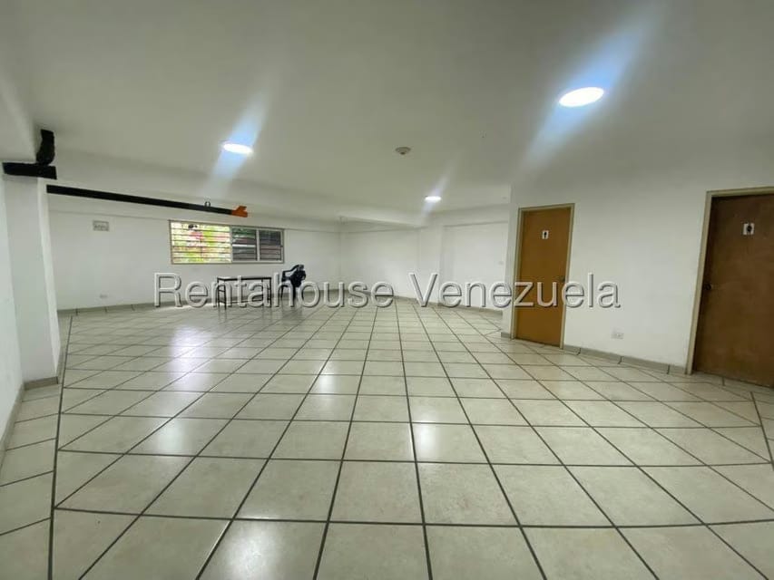 Apartamento (1 Nivel) en Venta en El Paraiso, Distrito Metropolitano - 7