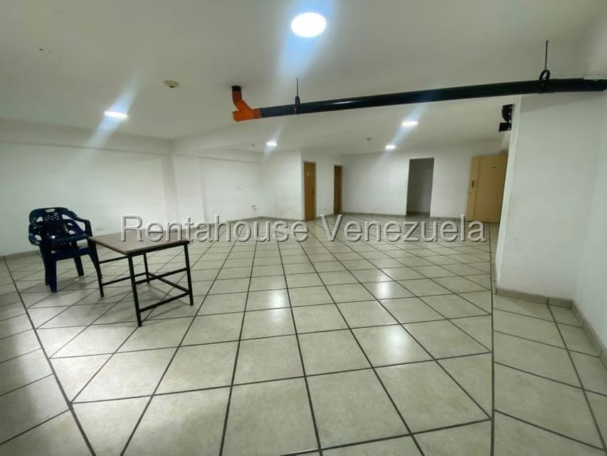 Apartamento (1 Nivel) en Venta en El Paraiso, Distrito Metropolitano - 8