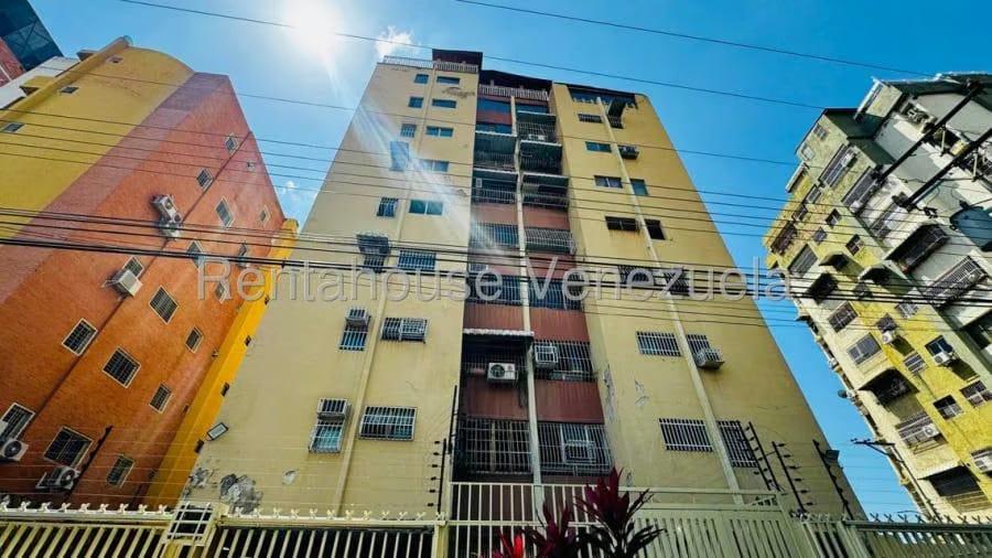 Apartamento en Venta en maracay Maracay - 3