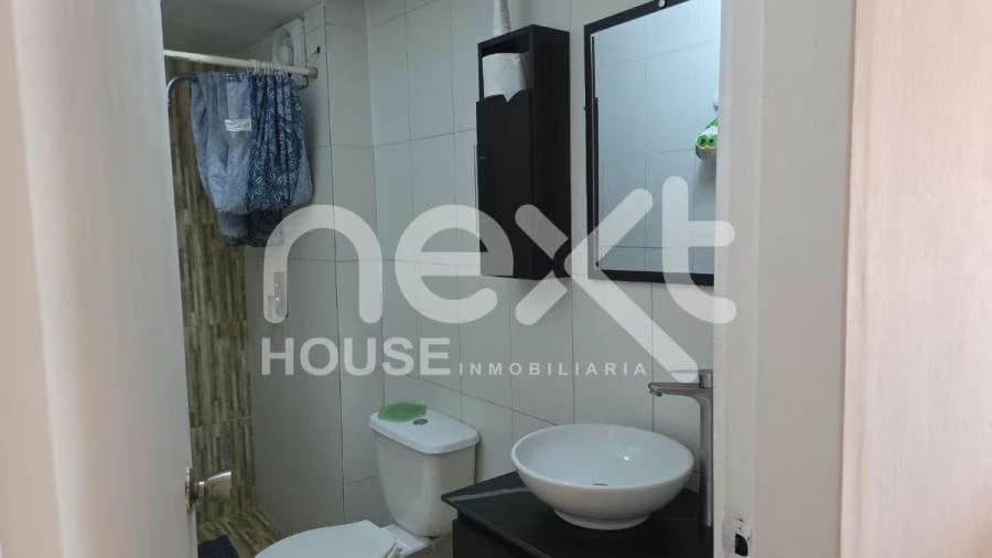 Apartamento en Venta en CASCO CENTRAL Maracaibo - 6