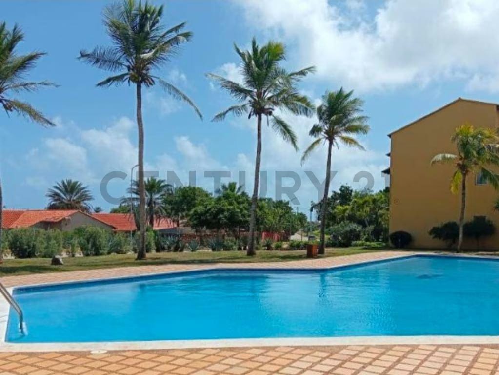 apartamento en conj resid La Blanquilla.Puerto Real. Isla de margarita.