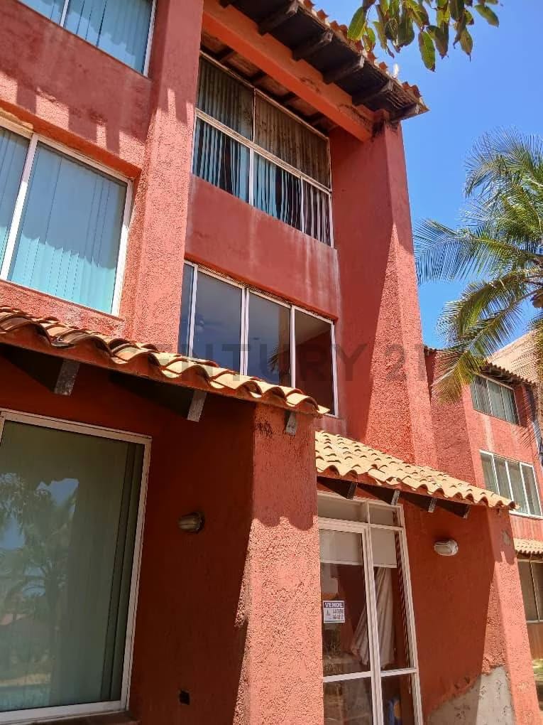 apartamento en conj resid La Blanquilla.Puerto Real. Isla de margarita. - 2