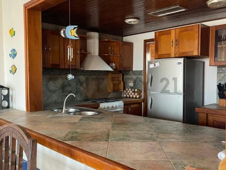 apartamento en conj resid La Blanquilla.Puerto Real. Isla de margarita. - 3