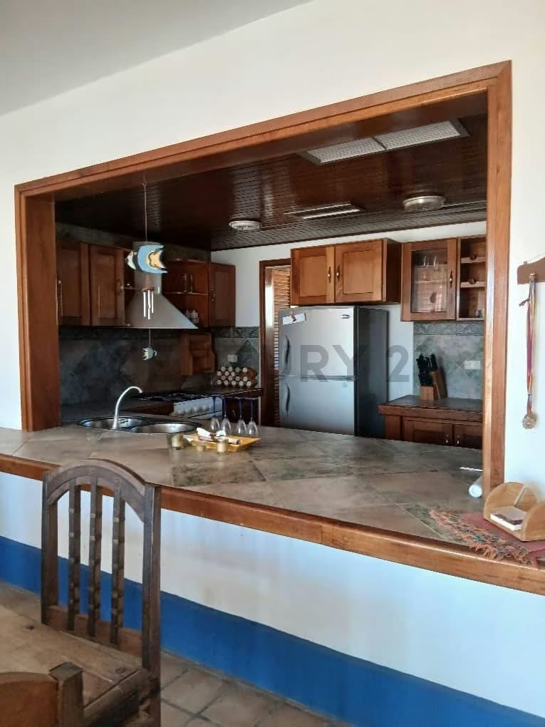 apartamento en conj resid La Blanquilla.Puerto Real. Isla de margarita. - 4