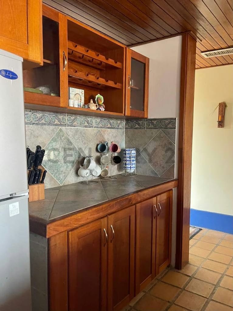 apartamento en conj resid La Blanquilla.Puerto Real. Isla de margarita. - 7