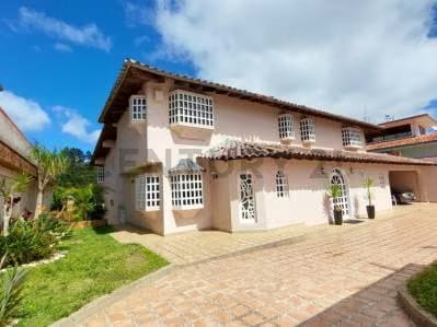 Casa Urb. Club de Campo San Antonio de los Altos. - 2