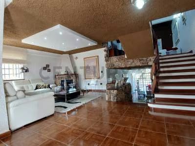 Casa Urb. Club de Campo San Antonio de los Altos. - 4