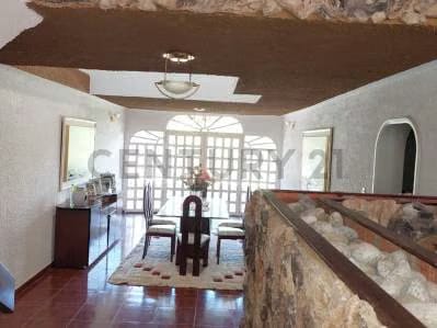 Casa Urb. Club de Campo San Antonio de los Altos. - 6